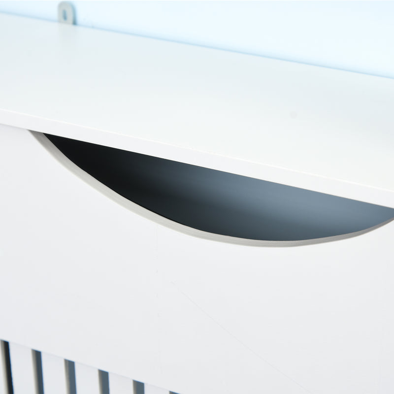 Radiator Cover