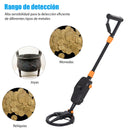 Outsunny Metal Detector