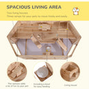 Hamster Cage