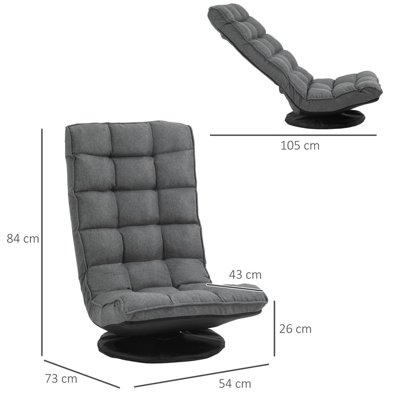 Lazy Sofa