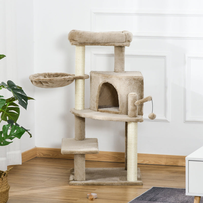 Cat Tree
