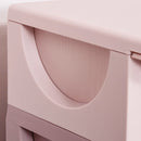 Kids Storage Boxes - Pink