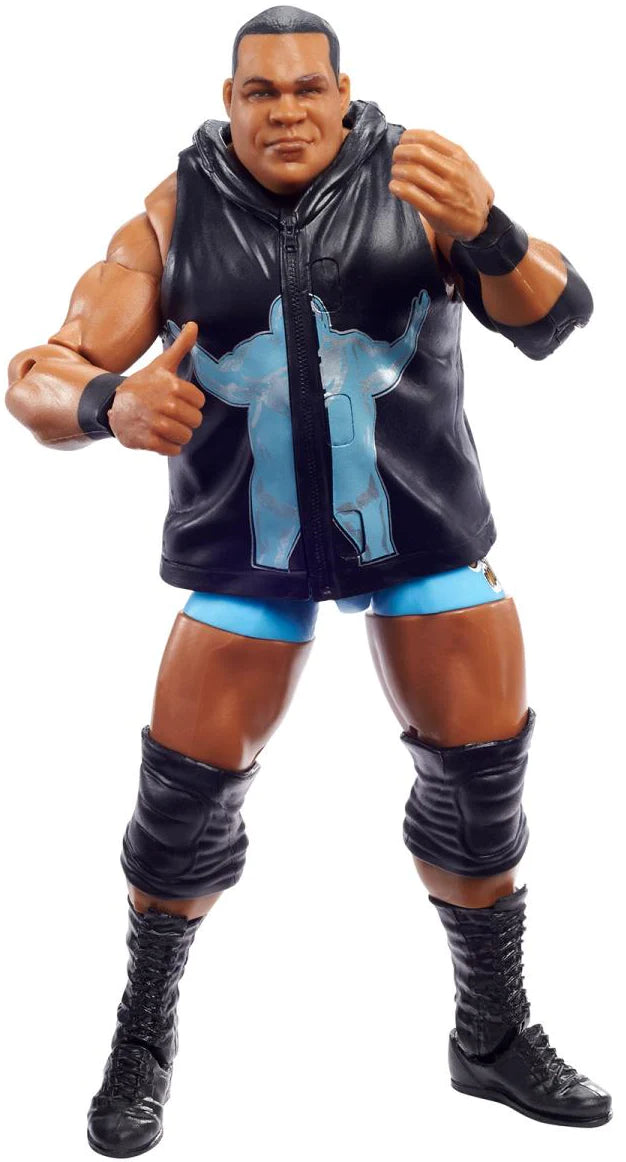 WWE Elite Keith Lee