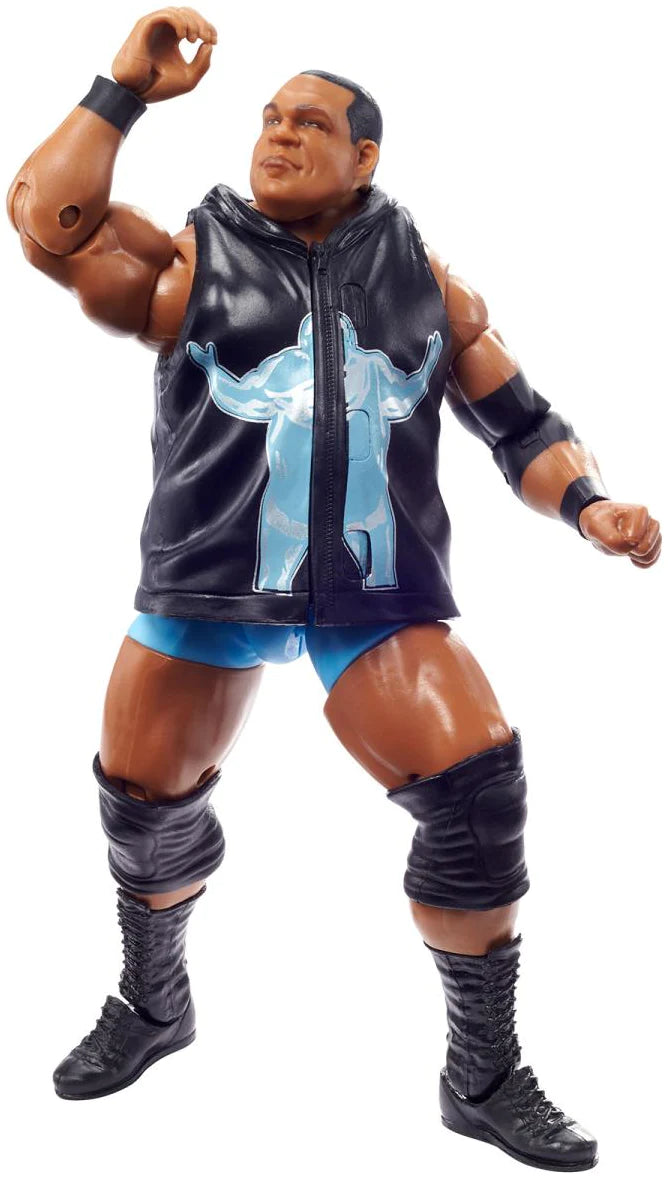 WWE Elite Keith Lee