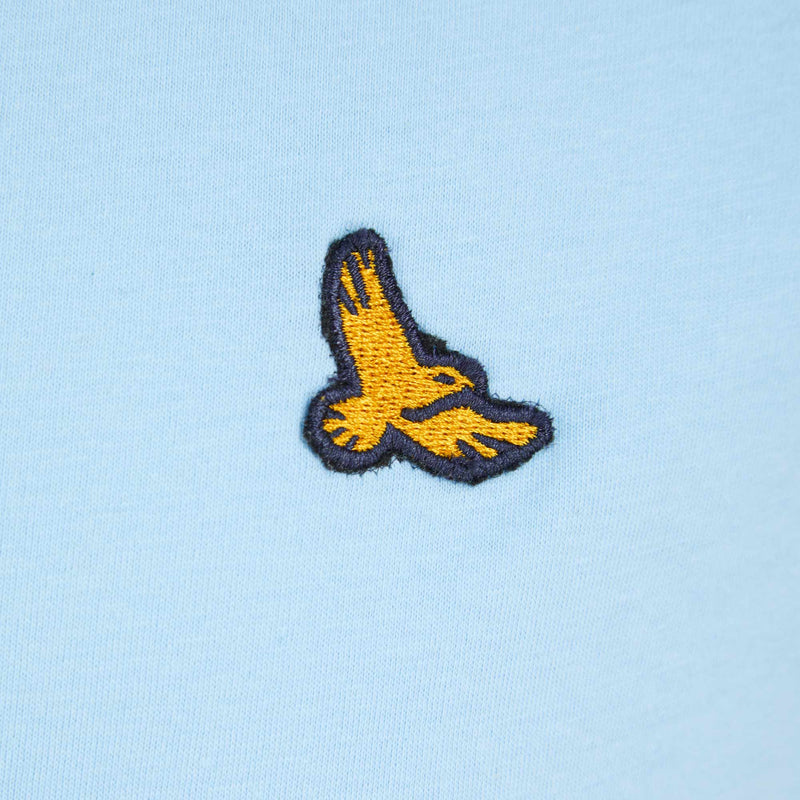Kensington Eastside Stutfield T-Shirt - Blue