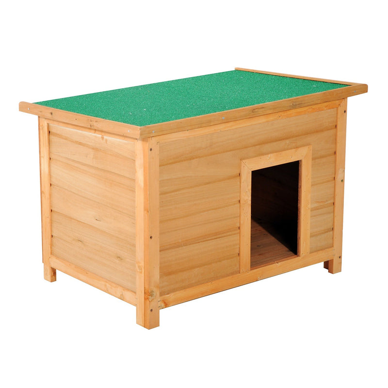 PawHut Dog Kennel House