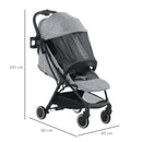 Baby Stroller