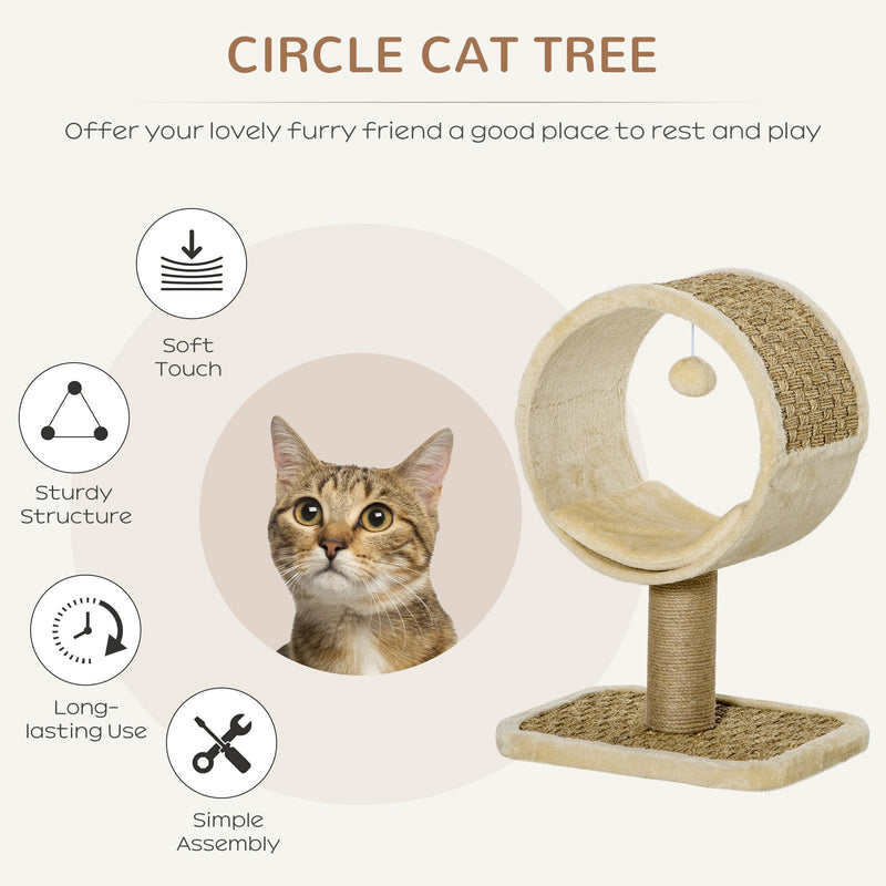 Cat Tree