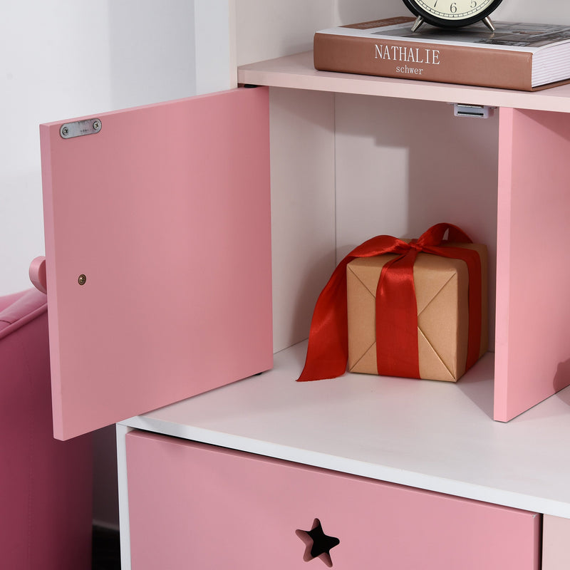 Kids Bookcase