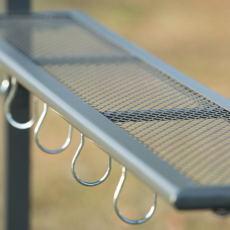 Outsunny Grill Gazebo