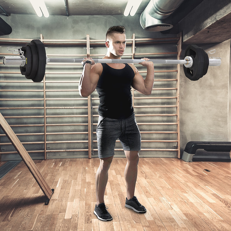 Barbell Handle