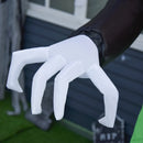 Halloween Inflatable Ghost Pumpkin 2.4m