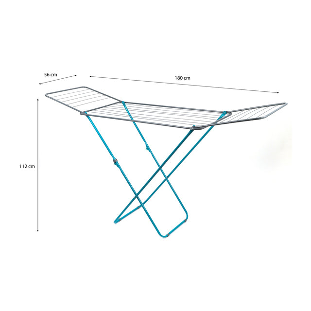 Beldray Wing Airer 18meter
