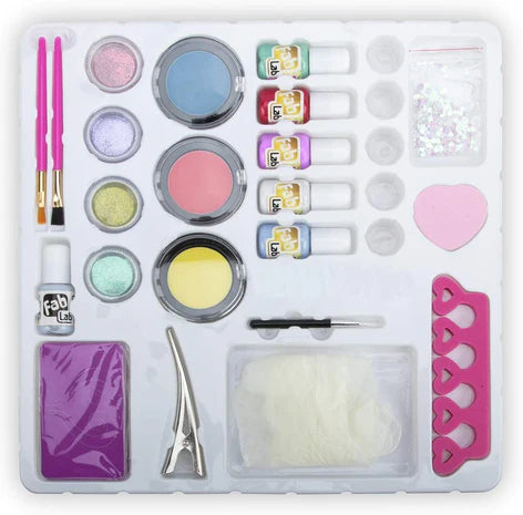 Fable Lab Set FabLab Best Friends Style Lab