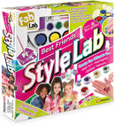 FabLab Best Friends Style Lab