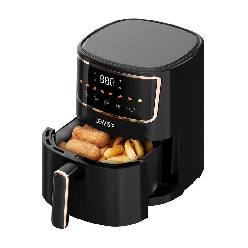 Family air on sale fryer