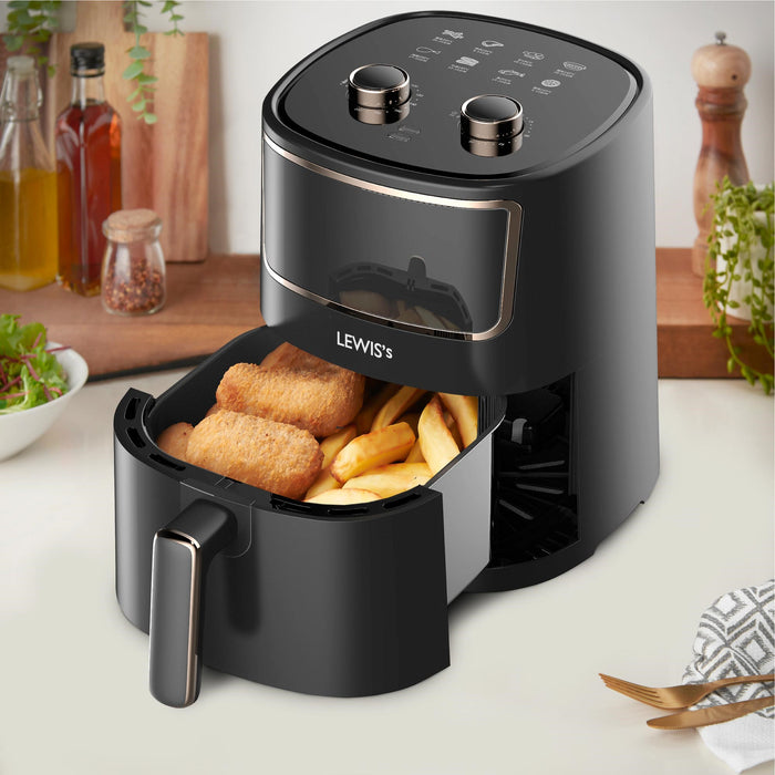 Air Fryers