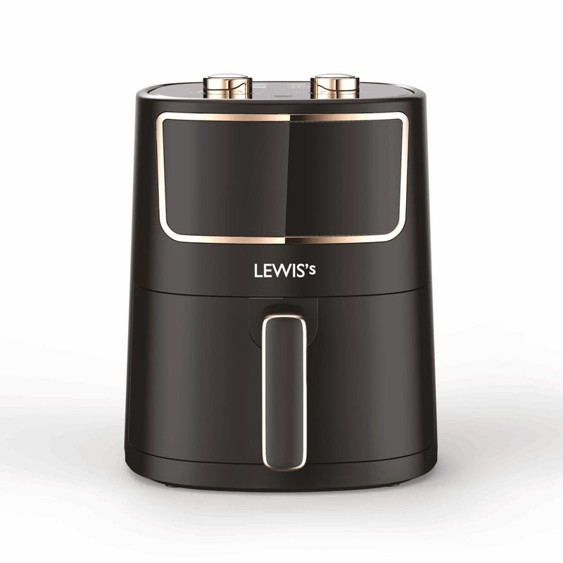 Lewis's Family Air Fryer 4.2L