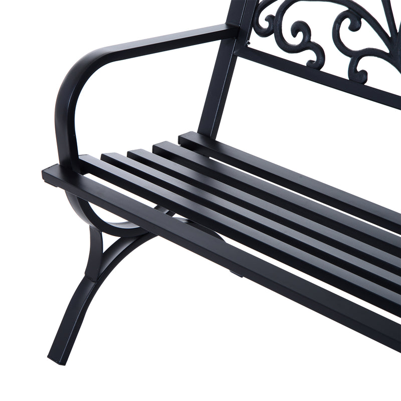 Outsunny Garden Bench