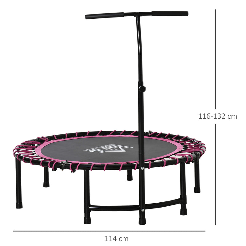 Yoga Trampoline