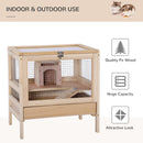 Hamster Cage