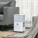 Dehumidifier