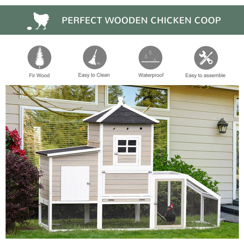 Chicken Coop