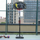 Adjustable Basketball Hoop Stand - 250cm - 365cm
