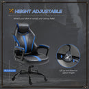 Racing Style Gaming Office Chair