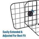 Pet Car Barrier