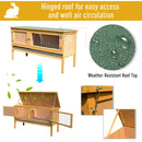 Rabbit Hutch