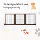 PawHut Pet Gate