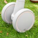 Kids Balance Bike - Pastel Pink