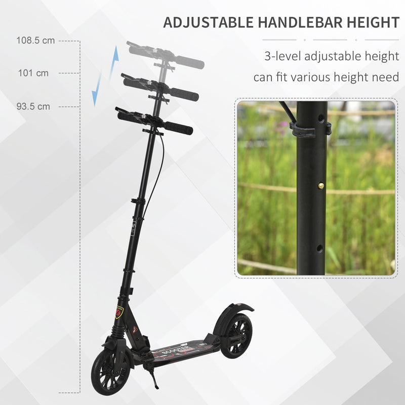 Kick Scooter