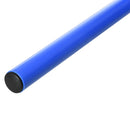 PawHut Dog Agility Training Equipment Pet Agility Training Set with Carry Bag