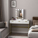 Vanity Mirror
