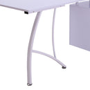 L Shaped Desk