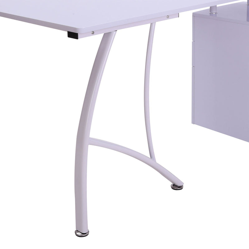 L Shaped Desk
