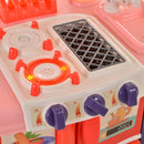 Kids Kitchen Playset