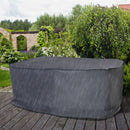 Outsunny Furniture Cover - Grey