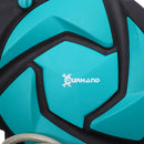 DURHAND 10M Water Hose Reel Compact Garden Patio Car Locking Auto Retract Spray