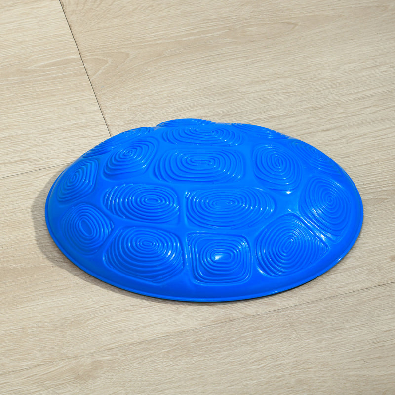 ZONEKIZ Balance River Stones w/ Non-Slip Mats for Ages 3-8 Years