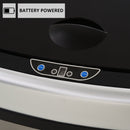 Sensor Dustbin Automatic Touchless Rubbish Garbage Waste Bin 58L