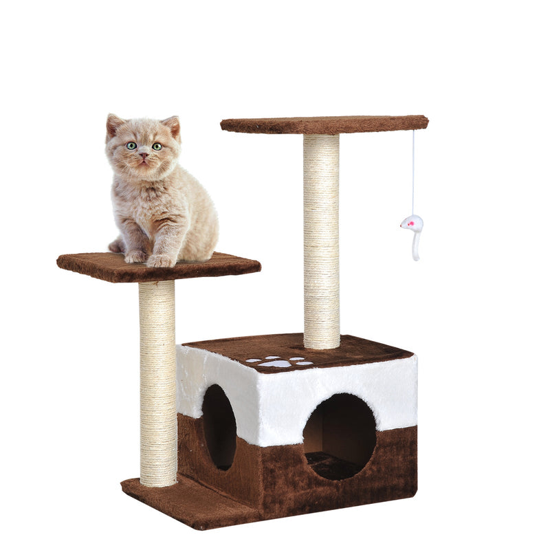 Cat Tree