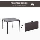Outsunny Picnic Table