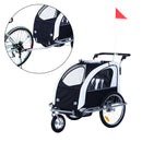 Baby Bike Trailer