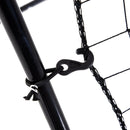 Large Training Baseball Rebounder Net