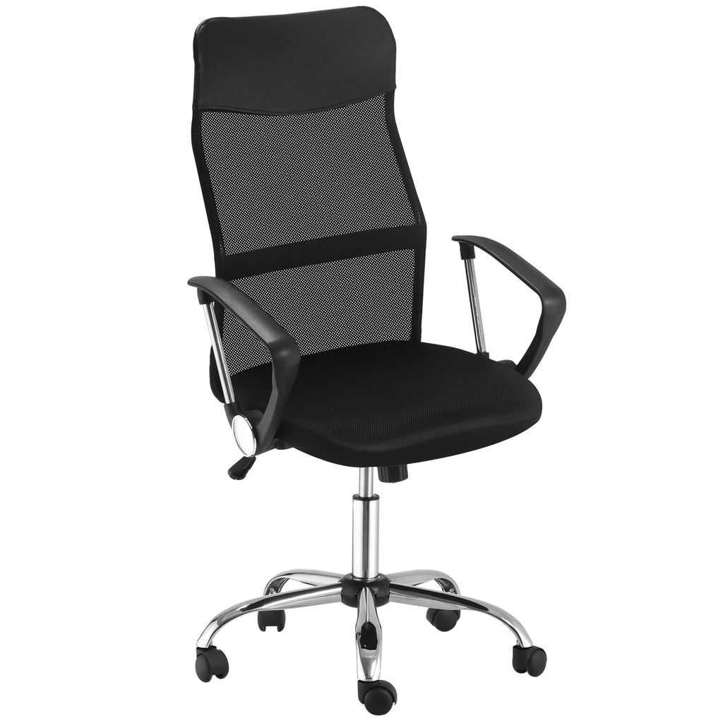 Homcom executive office chair deals
