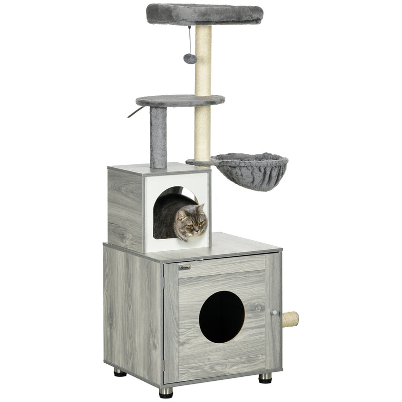 Ultimate cat hot sale house