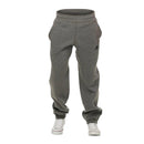Nike Fleece Jogger Pants - Dark Grey